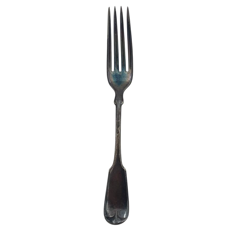 1847 Rogers Bros.A1 Fork Replacement Antique